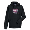 Russell Athletic Hooded Sweatshirt Thumbnail