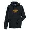 Russell Athletic Hooded Sweatshirt Thumbnail