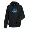 Russell Athletic Hooded Sweatshirt Thumbnail