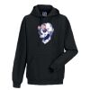 Russell Athletic Hooded Sweatshirt Thumbnail