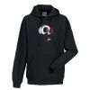 Russell Athletic Hooded Sweatshirt Thumbnail