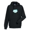 Russell Athletic Hooded Sweatshirt Thumbnail