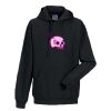 Russell Athletic Hooded Sweatshirt Thumbnail
