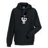 Russell Athletic Hooded Sweatshirt Thumbnail