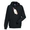Russell Athletic Hooded Sweatshirt Thumbnail