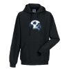 Russell Athletic Hooded Sweatshirt Thumbnail