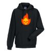 Russell Athletic Hooded Sweatshirt Thumbnail