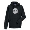 Russell Athletic Hooded Sweatshirt Thumbnail