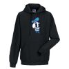 Russell Athletic Hooded Sweatshirt Thumbnail