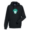 Russell Athletic Hooded Sweatshirt Thumbnail