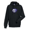 Russell Athletic Hooded Sweatshirt Thumbnail