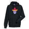 Russell Athletic Hooded Sweatshirt Thumbnail