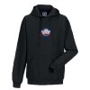 Russell Athletic Hooded Sweatshirt Thumbnail