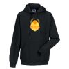 Russell Athletic Hooded Sweatshirt Thumbnail