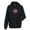 Russell Athletic Hooded Sweatshirt Thumbnail