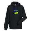 Russell Athletic Hooded Sweatshirt Thumbnail