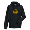 Russell Athletic Hooded Sweatshirt Thumbnail