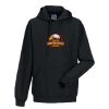 Russell Athletic Hooded Sweatshirt Thumbnail