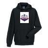 Russell Athletic Hooded Sweatshirt Thumbnail