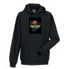 Russell Athletic Hooded Sweatshirt Thumbnail