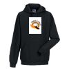 Russell Athletic Hooded Sweatshirt Thumbnail