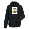 Russell Athletic Hooded Sweatshirt Thumbnail