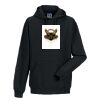 Russell Athletic Hooded Sweatshirt Thumbnail