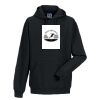 Russell Athletic Hooded Sweatshirt Thumbnail