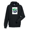 Russell Athletic Hooded Sweatshirt Thumbnail