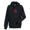 Russell Athletic Hooded Sweatshirt Thumbnail