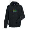 Russell Athletic Hooded Sweatshirt Thumbnail