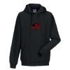 Russell Athletic Hooded Sweatshirt Thumbnail
