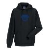 Russell Athletic Hooded Sweatshirt Thumbnail