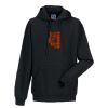 Russell Athletic Hooded Sweatshirt Thumbnail