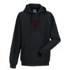 Russell Athletic Hooded Sweatshirt Thumbnail