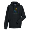 Russell Athletic Hooded Sweatshirt Thumbnail