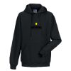 Russell Athletic Hooded Sweatshirt Thumbnail