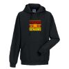 Russell Athletic Hooded Sweatshirt Thumbnail