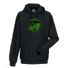 Russell Athletic Hooded Sweatshirt Thumbnail