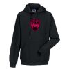 Russell Athletic Hooded Sweatshirt Thumbnail