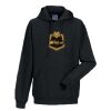 Russell Athletic Hooded Sweatshirt Thumbnail