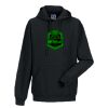 Russell Athletic Hooded Sweatshirt Thumbnail