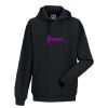 Russell Athletic Hooded Sweatshirt Thumbnail