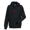 Russell Athletic Hooded Sweatshirt Thumbnail