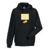 Russell Athletic Hooded Sweatshirt Thumbnail