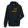 Russell Athletic Hooded Sweatshirt Thumbnail