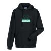 Russell Athletic Hooded Sweatshirt Thumbnail