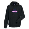 Russell Athletic Hooded Sweatshirt Thumbnail