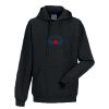 Russell Athletic Hooded Sweatshirt Thumbnail