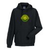 Russell Athletic Hooded Sweatshirt Thumbnail